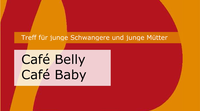 Cafe Belly         �<br>                             Cafe Baby  