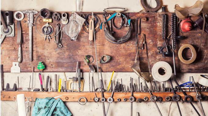 Reparaturwerkstatt���<br>�