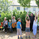 Bild vergr��ern: Einweihung (8)