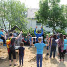 Bild vergr��ern: Einweihung (10)