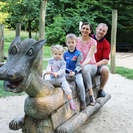 Bild vergr��ern: Beteiligungsprojekt Aawiesenpark (13)