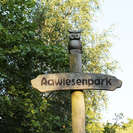 Bild vergr��ern: Beteiligungsprojekt Aawiesenpark (14)