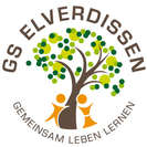 Bild vergr&ouml;&szlig;ern: Logo GS Elverdissen