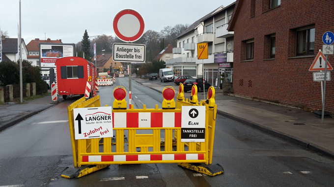 3. Bauabschnitt 05.12.2016