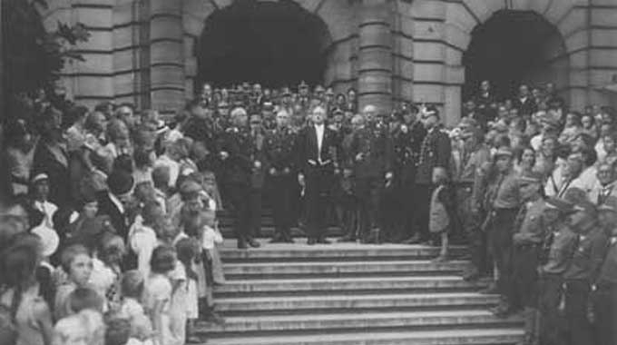 5. Die NS Zeit 1933-1945<br>&nbsp;