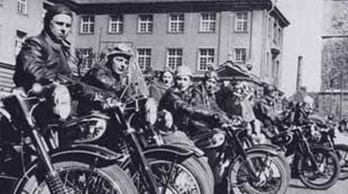 7. Die 1960er und 1970er Jahre