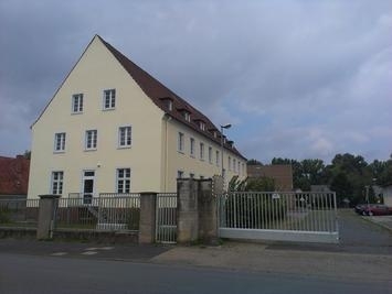 Bild vergr&ouml;&szlig;ern: NAAFI Shop