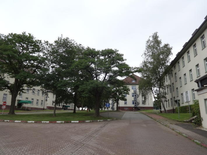 Harewood-Kaserne