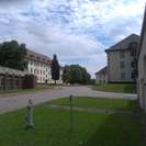 Bild vergr��ern: Harewood Mannschaftsgeb�ude Konversion