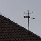 Bild vergr��ern: Harewood Antenne Konversion