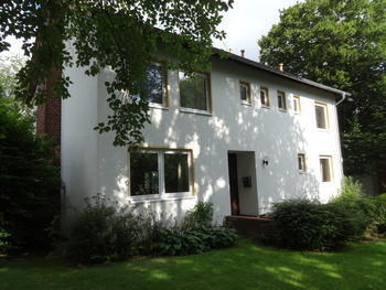 Bild vergr&ouml;&szlig;ern: Quartier Adlerstr. / Sperberweg Haus Konversion