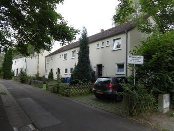Bild vergr&ouml;&szlig;ern: Quartier Alter Postweg Konversion