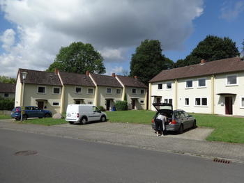 Bild vergr&ouml;&szlig;ern: Quartier Birkenstr. / Eichenstr. Konversion
