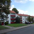 Bild vergr��ern: Quartier Birkenstr. / Birkenstr. Konversion