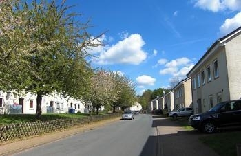 Bild vergr&ouml;&szlig;ern: Quartier Glatzer Str. Konversion