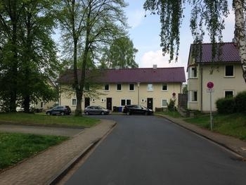 Bild vergr&ouml;&szlig;ern: Quartier Goethestra�e Konversion