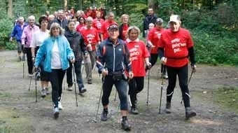 Nordic Walking 