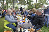 Bild vergr&ouml;&szlig;ern: Brunch Elverdissen 12