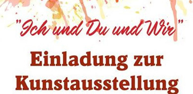 Kunstausstellung Elverdissen