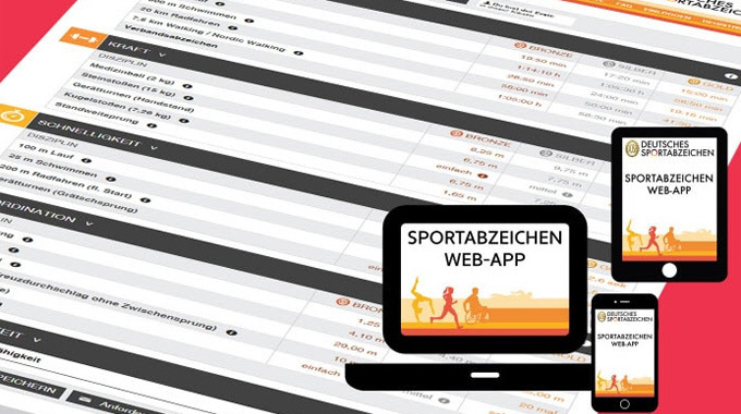 Sportabzeichen 