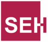 Bild vergr&ouml;&szlig;ern: SEH mbH-Logo