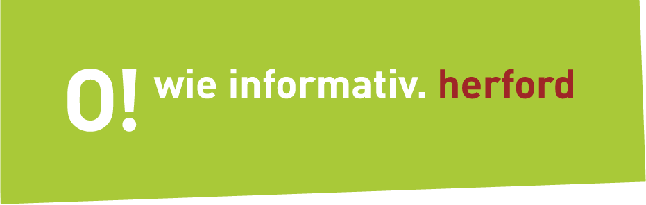 Bild vergr&ouml;&szlig;ern: O!herford_informativ_rgb+gruene_flaeche_930x295px