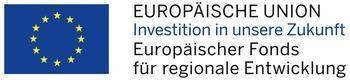 Bild vergr&ouml;&szlig;ern: Logo EFRE EU