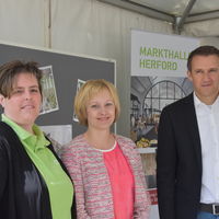 Bild vergr��ern: Abschlussveranstaltung zum B�rgerdialog 