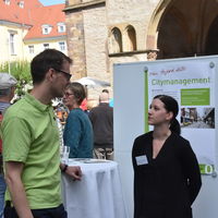 Bild vergr��ern: Abschlussveranstaltung zum B�rgerdialog 