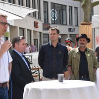 Bild vergr��ern: Abschlussveranstaltung zum B�rgerdialog 