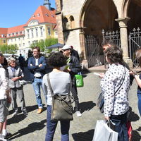 Bild vergr��ern: Abschlussveranstaltung zum B�rgerdialog 