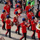 Bild vergr��ern: Last Farewell Royal Band