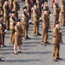 Bild vergr��ern: Last Farewell Parade