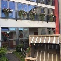Bild vergr��ern: Altenheim3