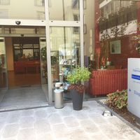 Bild vergr��ern: Altenheim