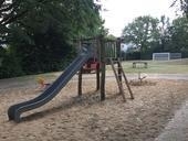 Bild vergr&ouml;&szlig;ern: Der Spielplatz Schobeke ist in die Jahre gekommen