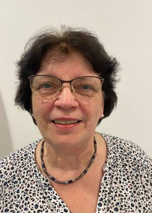 Bild vergr&ouml;&szlig;ern: Renate Lupp