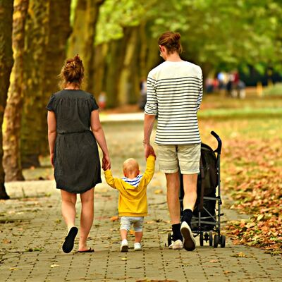 Bild vergr&ouml;&szlig;ern: Familie