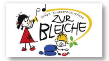 Bild vergrößern: Buttonbild Zur Bleiche mit Schatten