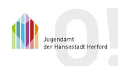 Logo Jugendamt der Hansestadt Herford