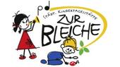 Buttonbild Logo Zur Bleiche