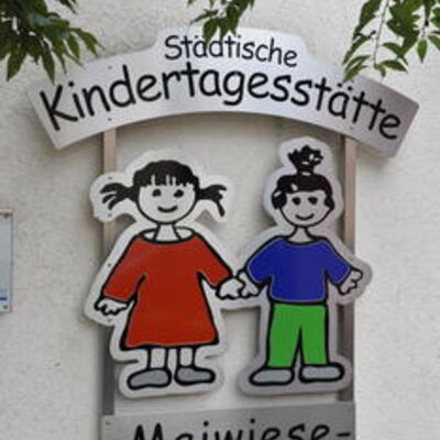 Bild vergr&ouml;&szlig;ern: Bildergalerie Kita Maiwiese