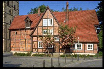 Kantor-Haus